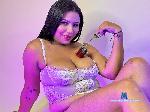 veronica-arias flirt4free livecam show performer hot caribbean