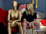 chloe-floyd flirt4free livecam show performer Mrrrrrr Im so hot