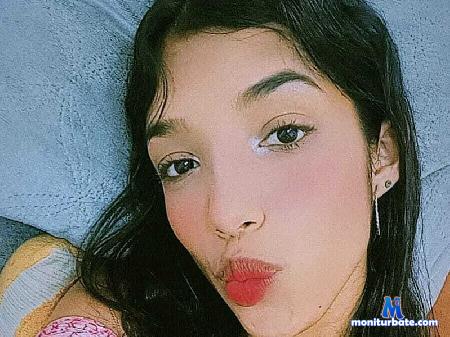 ilana-rose flirt4free performer Sit in your happy place with me