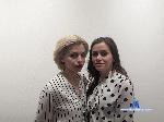 rauven-mystiqe-and-amanda-graft flirt4free livecam show performer Hello my dear