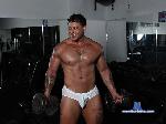damian-gonzales flirt4free livecam show performer everything always starts with a smile
