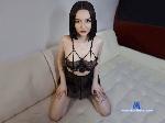 sandra-page flirt4free livecam show performer The hottest brunette in your life! 