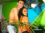 titan-tony-and-maddie-mwah flirt4free livecam show performer Una pareja dispuesta a satisfacer todas tus fantasias