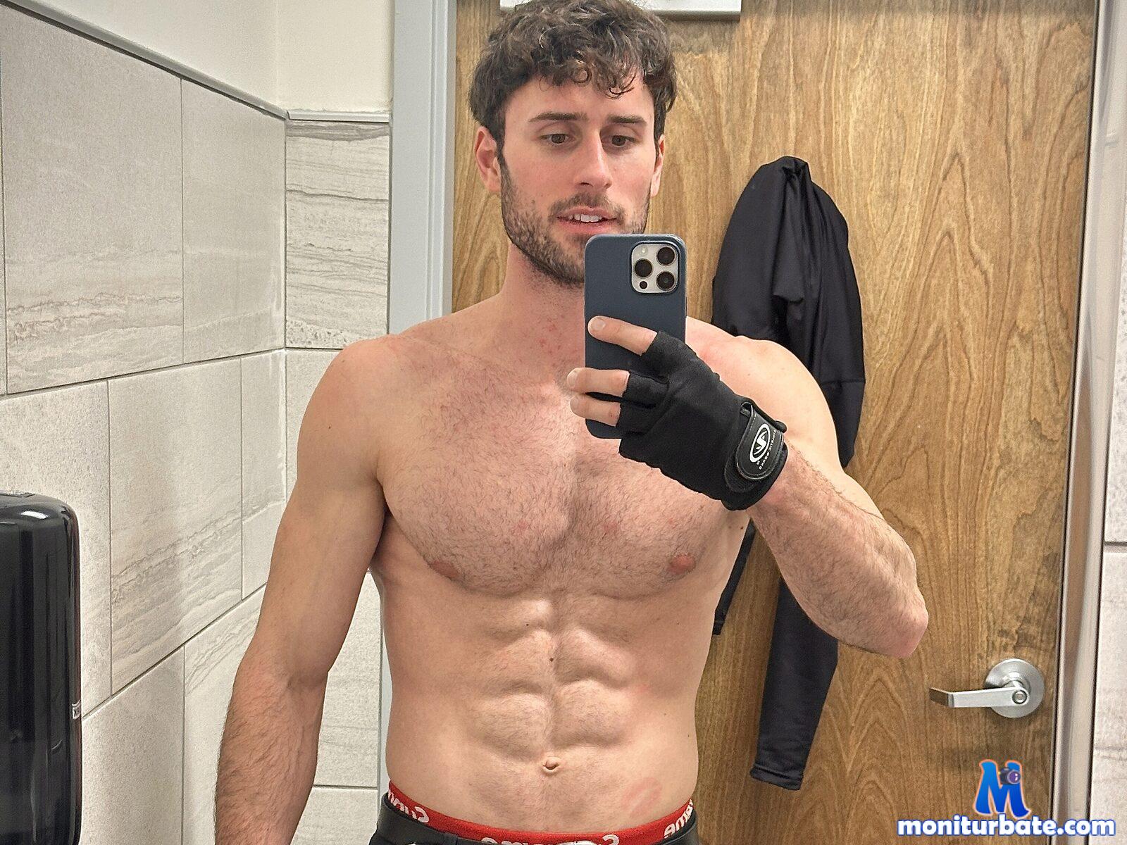 alex-blush Flirt4free performer 