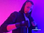 ian-salvatore flirt4free livecam show performer I'm not perfect I'm real
