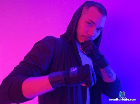 ian-salvatore flirt4free performer I'm not perfect I'm real