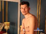 dylan-cortez flirt4free livecam show performer Thin men have big, thick emotions, do you want to see?