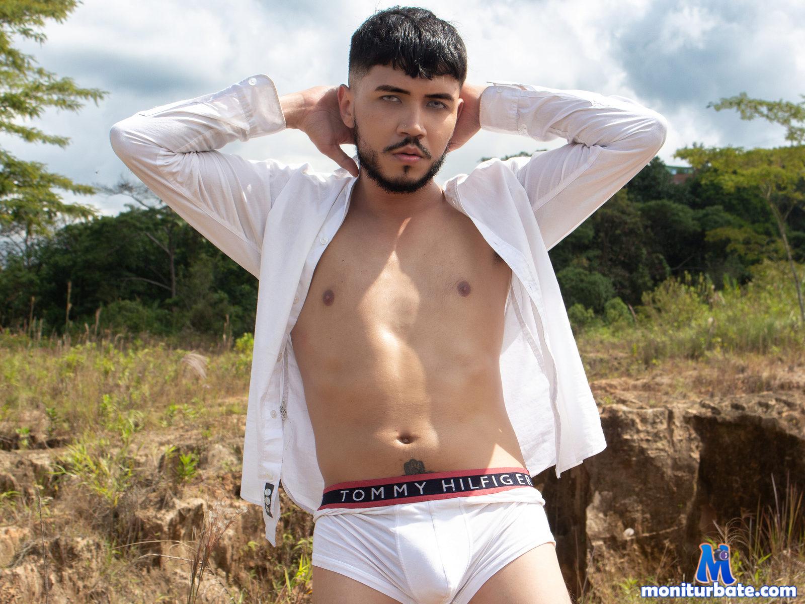 andy-lorenzo Flirt4free performer 