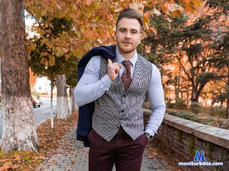 thori flirt4free performer Handsome muscle guy