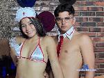 alice-and-michelle flirt4free livecam show performer just enjoy our relationship