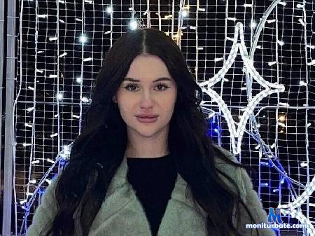 isabella-mayers flirt4free performer Skinny girl with awesome big ass and style