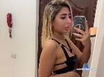 belle-hale flirt4free livecam show performer Sweetness and passion found their home in my body, are you ready to discover me? ♥