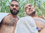 sattiva-and-billy flirt4free livecam show performer Hot mulatto males, gifted, milky and accommodating.