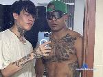 dominick-and-jj flirt4free livecam show performer Interracial Boys