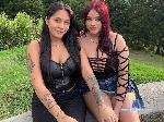 mia-and-isabel flirt4free livecam show performer Where there is complicity there is an excellent sex