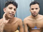 maikol-and-khalid flirt4free livecam show performer just let your imagination make it happen 