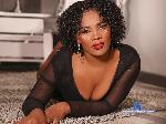 naty-brown flirt4free livecam show performer 