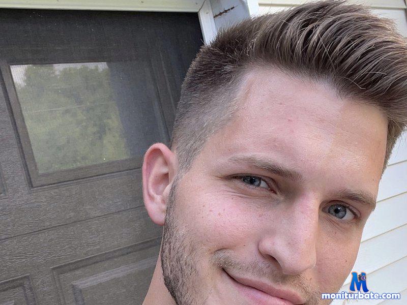 joshua-andrews Flirt4free performer Butt Plug