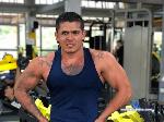myke-veega flirt4free livecam show performer Come and play with me, I have small and tight underwear for you.
