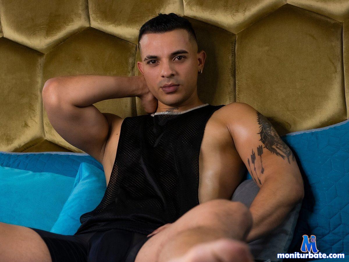 noah-greco Flirt4free performer 