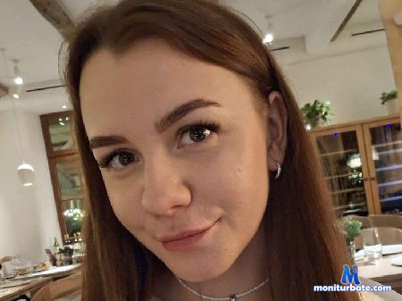 pretty-sara flirt4free performer Woman is a girl who can make it easy for a man to be a gentleman.
