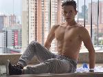 baxter-dex flirt4free livecam show performer ¡ I love that you adore every inch of me !