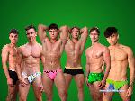 belami-green flirt4free livecam show performer GREEEN POWEEER !!!