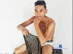 steven-dalouarte flirt4free livecam show performer I'm shy to talk but I like action and rough sex
