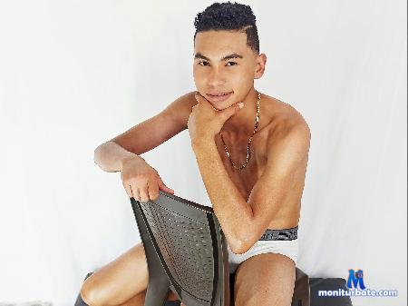 steven-dalouarte flirt4free performer I'm shy to talk but I like action and rough sex