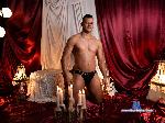 thiago-towers flirt4free livecam show performer You only need a spark to light the fire