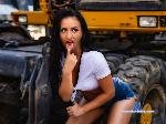 aryanna-star flirt4free livecam show performer I don't bite. unless you beg for it. But addiction? Oh, that's guaranteed. xx