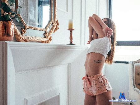 chloe-teit flirt4free performer Imperare sibi maximum imperium est