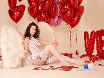 kutli-upp flirt4free livecam show performer Where there is love, there the impossible becomes possible.