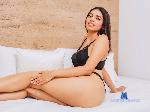 lucy-millers flirt4free livecam show performer I am tenderness made into a look and evil made into a smile 