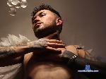 ryder-inked flirt4free livecam show performer #tattoos #young #bigcock #alternative #college