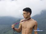 makalister-broown flirt4free livecam show performer hello my loves you love playing with this boy from a big cock and beautiful ass