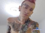 gabriel-rosse flirt4free livecam show performer Hi guys welcome to my room