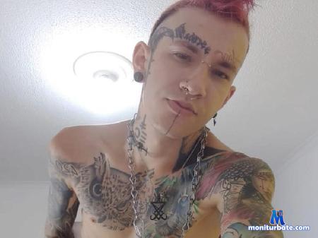 gabriel-rosse flirt4free performer Hi guys welcome to my room