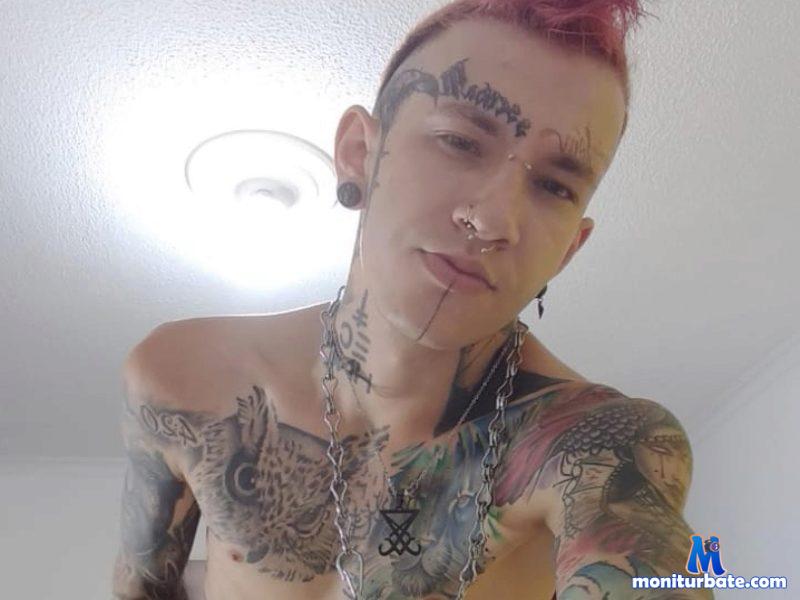 gabriel-rosse Flirt4free performer 