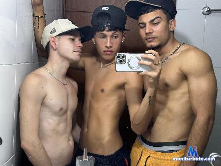 jake-and-bernie-and-jacobo flirt4free performer 2 straight guys and 1 bisexual guy
