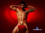 dann-saenz flirt4free livecam show performer Our body is not the limit.  