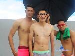 elvis-and-randy-and-bairon flirt4free livecam show performer 