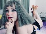 monnica-sweet flirt4free livecam show performer Hello!! I'm waiting for you here, don't make the princess bored!)