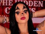 chloe-riveiro flirt4free livecam show performer My sensuality cannot be explained. it feels.