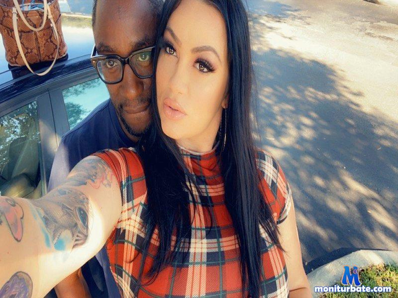 davina-xo-and-don-sudan Flirt4free performer 
