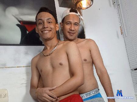 axel-navas-and-andres-dasilva flirt4free performer You have to live in the moment and having fun as a couple is more enjoyable.