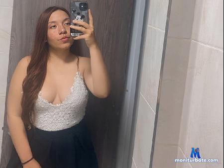 isabel-henao flirt4free performer I love respectful men who lick my pussy like there is no tomorrow
