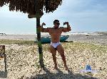 nolan-andru flirt4free livecam show performer Hi Welcome to my room