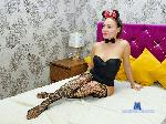 penelope-weber flirt4free livecam show performer your Mommy is ready for naughty dream!