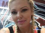 wanda-riley flirt4free livecam show performer Mamii got cakes!!!!